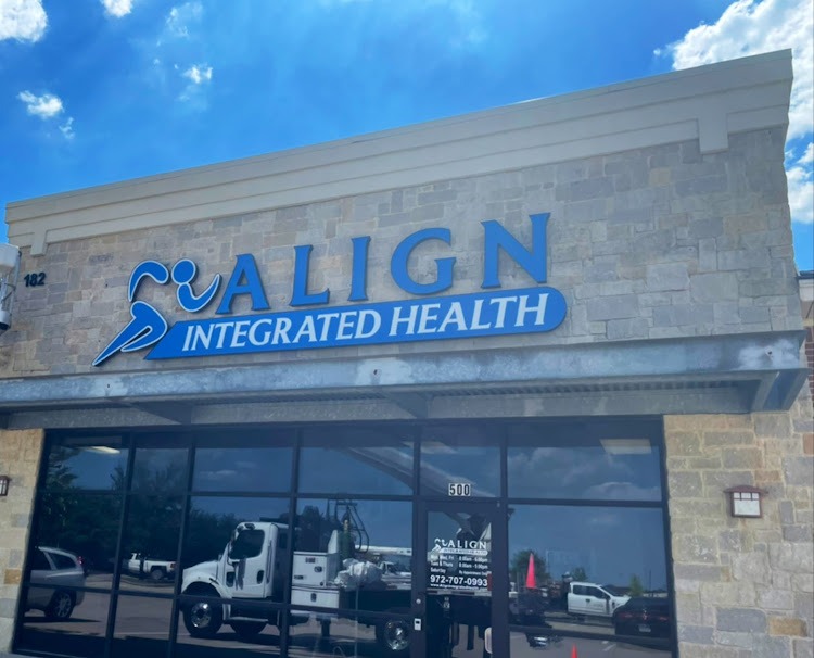 Integrated Medicine Clinic in Sunnyvale, TX